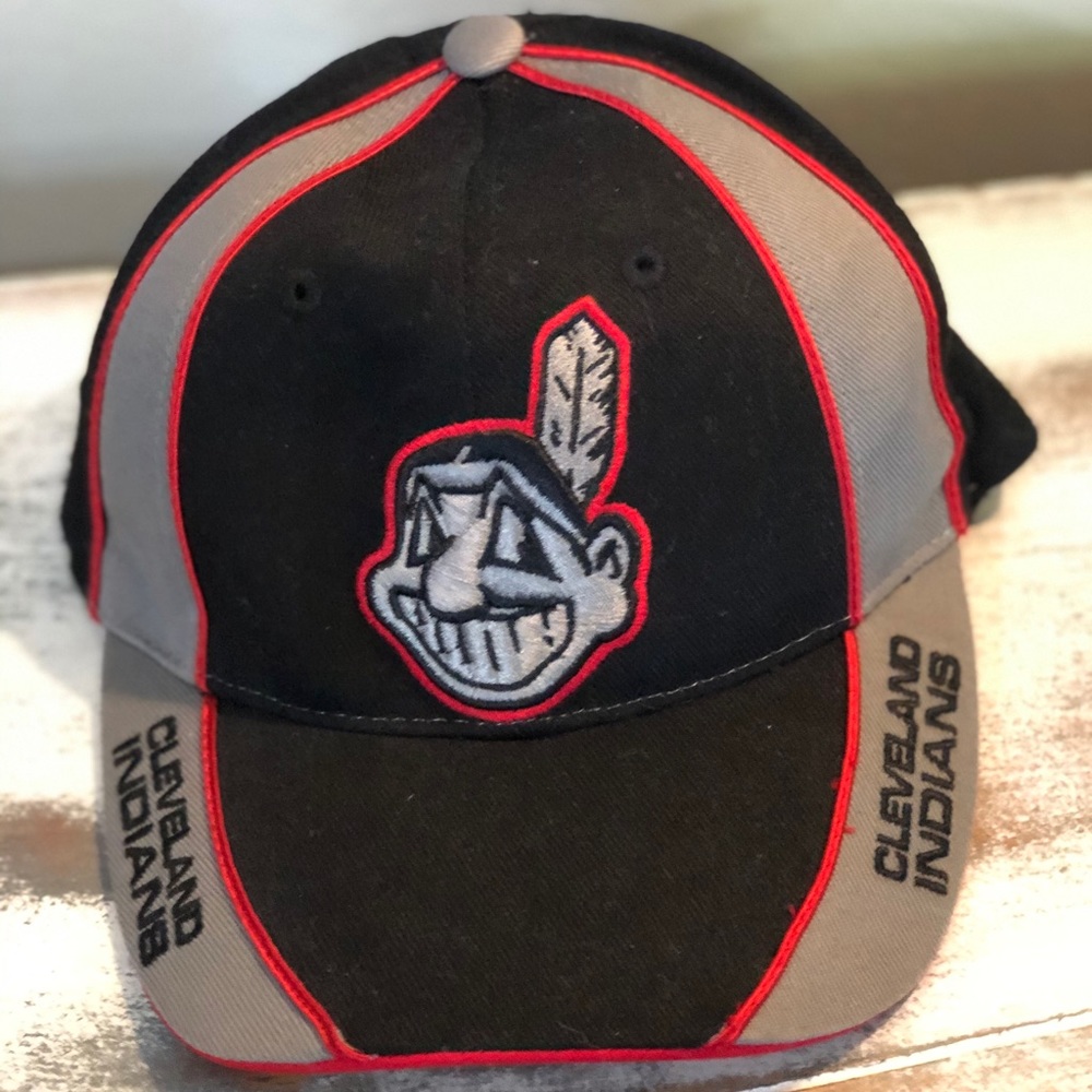 Cleveland Indians Hat